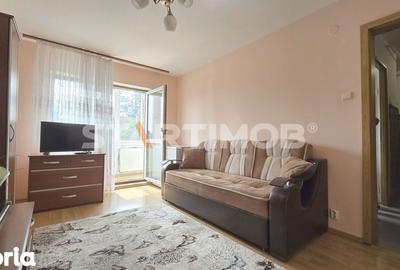 Apartament cu 3 camere decomandat în Bartolomeu - 9