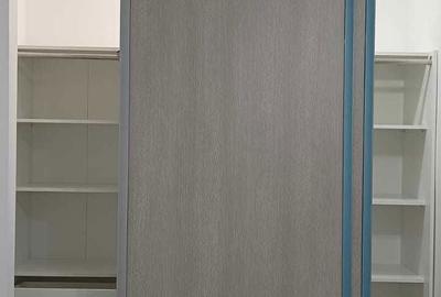 Apartament cu 2 camere decomandat în Gării - 4