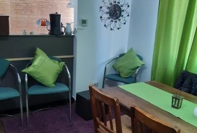 Apartament cu 3 camere în Dâmbovița