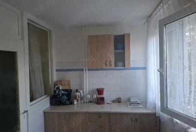 Garsonieră semidecomandată în Central - 3