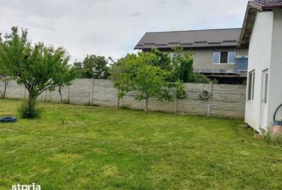 Teren de 750 mp, în Cârcea - 4