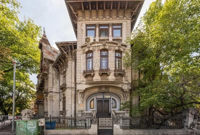 Apartament cu 6 camere decomandat în Calea Plevnei - 1