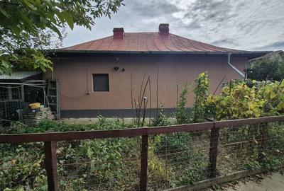Vila 4 camere + teren 818 mp central Provita de Sus (lângă școală) - 29