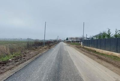 Spațiu comercial, în Mogoșoaia - 5