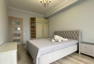 Inchirere un apartament cartierul Andrei Muresanu - 6