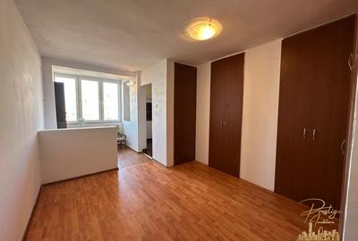 Garsoniera tip D de vanzare pe str. Aluminei, zona Dacia - Oradea - 1