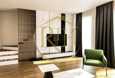 Oferim spre vânzare Duplexuri cu 3 camere situate in Ciarda Rosie - 7