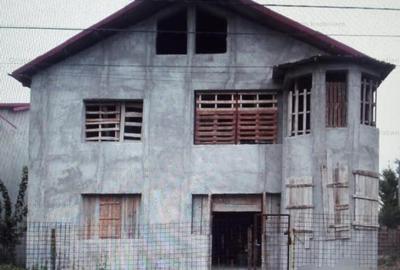 VILA P 1 LA ROSU Brailita,110mp construiti , teren- 269 mp - 2