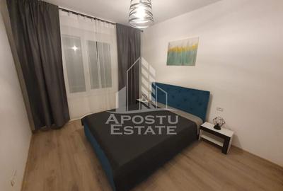 Apartament cu 2 camere semidecomandat în Aradului - 1