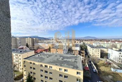 Garsonieră decomandată în Tractorul - 10