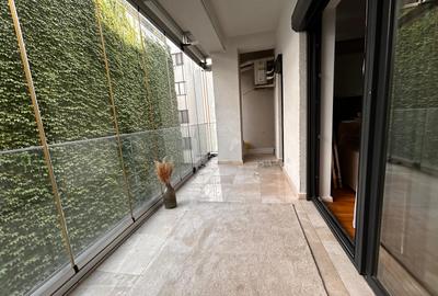 Apartament în bloc nou lângă Mariott și Casa Poporului,mobilat complet - 4