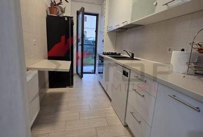 Garsonieră decomandată în Valea Adâncă - 1
