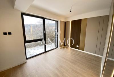 Casă individuală cu 5 camere cu Teren 500 Mp în Popești - 5