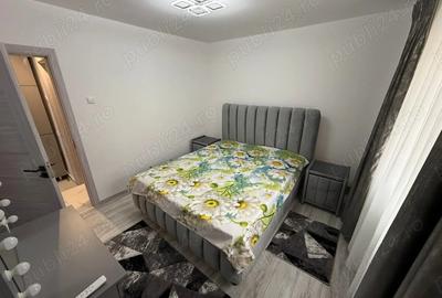 Apartament cu 2 camere în Brazda lui Novac - 3