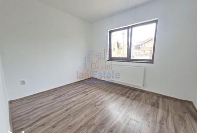 Casă cu 4 camere cu Teren 260 Mp în Podu Roș - 10