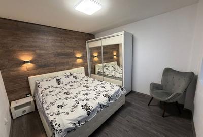 Apartament cu 2 camere nedecomandat în Podu Roș - 4