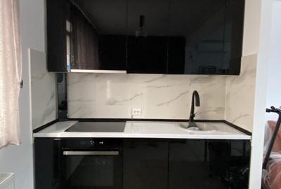 Apartament 2 camere tip studio  - Hills Pallady– EXCLUSIVITATE - 6