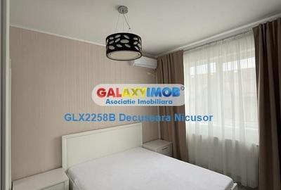 Apartament cu 2 camere în Dudu - 2