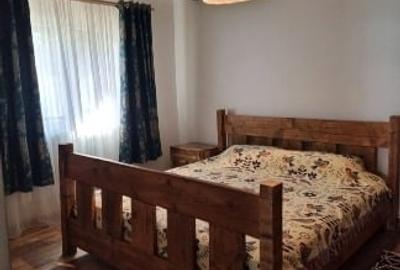 Casă individuală cu 4 camere cu Canalizare în Jilava - 2