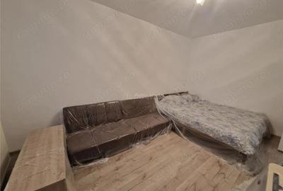 Garsoniera , renovata, etaj 3 - Brazda - Casa de Sanatate - 4