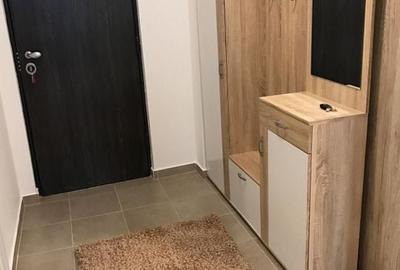 APARTAMENT SPATIOS CU 1 CAMERA IN ZONA Torontal- Complex nou - 9