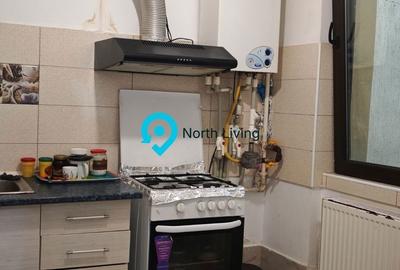 Garsonieră decomandată în Dămăroaia - 12