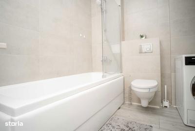 Apartament cu 2 camere în Albești - 11