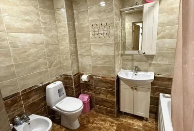 Garsonieră decomandată în Militari