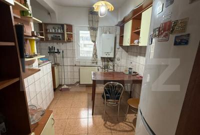 Apartament 2 camere decomandat,zona Spiru - 3