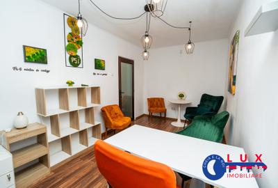 Birou, de 47 mp, în Ultracentral - 2