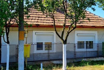 Casă cu 3 camere în Central - 7