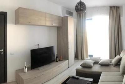 Apartament cu 2 camere decomandat, mobilat în Grozăvești