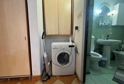 Apartament cu 3 camere decomandat, mobilat în Păcurari - 6