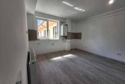 Apartament cu 2 camere în Lunca Cetățuii - 1