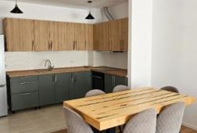 Apartament cu 2 camere decomandat, mobilat în Răcădău - 5