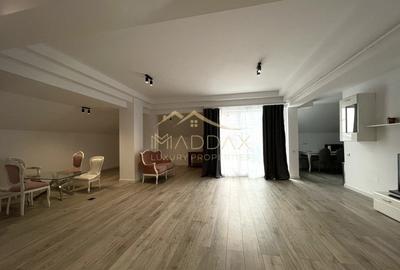 Apartament LUX_3 camere***158 MP//bloc boutique//Aviatiei