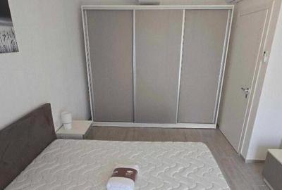 Apartament cu 2 cam. de inchiriat central Cuza Residence - 16