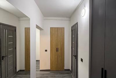 Apartament cu 3 camere decomandat în Tineretului - 12