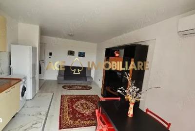 Apartament cu 2 camere în Berceni