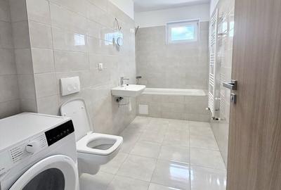 Apartament cu 3 camere decomandat în Central - 4