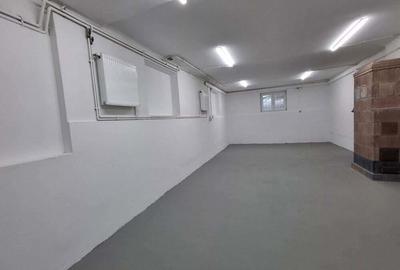 Spatiu depozitare zona Matei Voievod 70 mp - 1