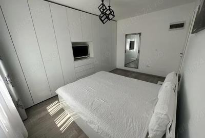 Apartament cu 2 camere decomandat în Dumbrăvița - 4