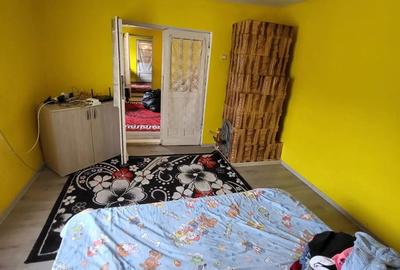 Casă cu 3 camere în Central - 6