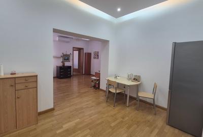Inchiriere Apartament Interbelic, Ultracentral, 70 mp - 5