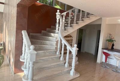 Casă cu 6 camere cu Teren 920 Mp în Slimnic - 6