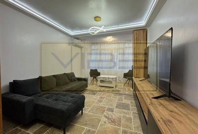 Apartament cu 3 camere semidecomandat, mobilat în Podu Roș - 3