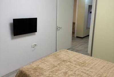 Apartament 2 Camere | Hils Pallady | Balcon | Metrou | Centrala - 6