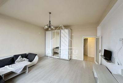 Apartament cu 2 camere, etajul intai, Calea Bogdanestilor - 3