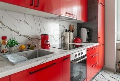 Vanzare apartament 3 camere etaj 4 Brancoveanu toate utilitatile comision 0 - 8