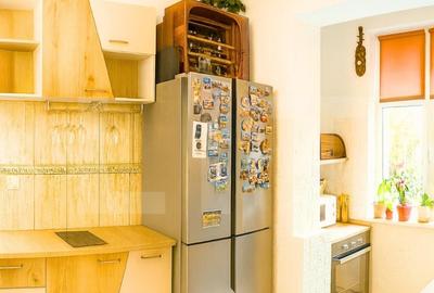 Casa 3 camere la cheie, cu teren ?i posibilitate mansardar - 16